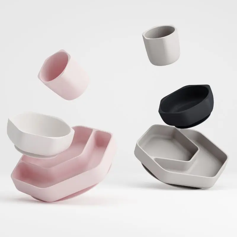 Σετ σίτισης για νήπια